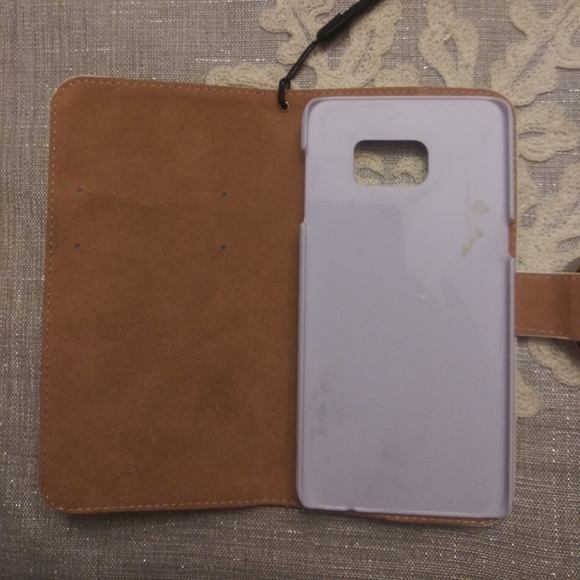 Galaxy Edge Phone Case - Picture 3 of 5